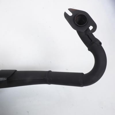 Sito-uitlaat voor Yamaha 50 YN Neo-S scooter, modeljaar 2002 t/m 2012, 0574, nieuw
