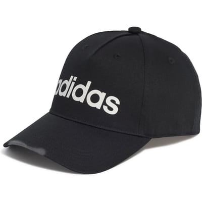 adidas Sportswear Daily Pet - Unisex - Zwart- Dames (S/M)