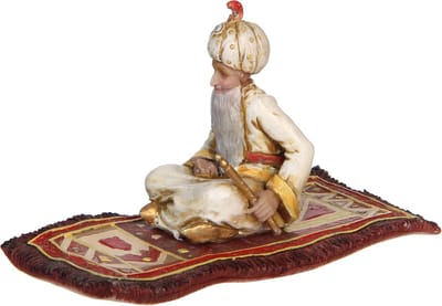 Efteling - De Fakir - Woonaccessoires en seizoensgebondendecoratie