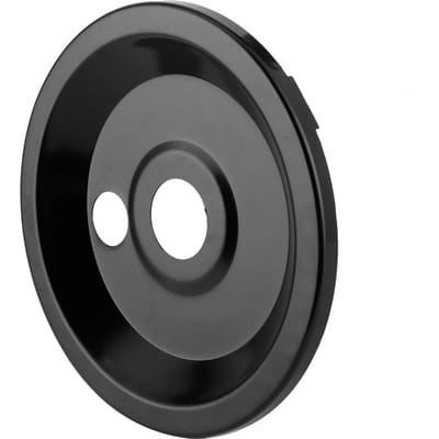 Spatbord voornaaf Q0003855V006000000 Geschikt voor Smart Fortwo 450 Roadster 452 black