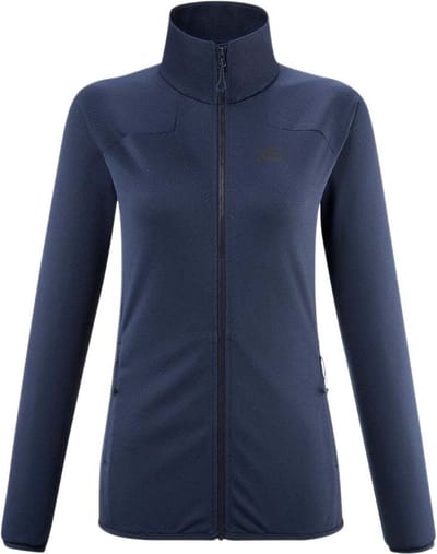 Millet Lokka Iii Fleece Blauw S Vrouw