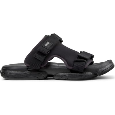Camper Sandalen.