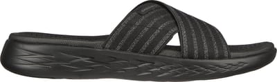 Skechers On-The-Go 600 - Stunning Sandalen - Maat 41