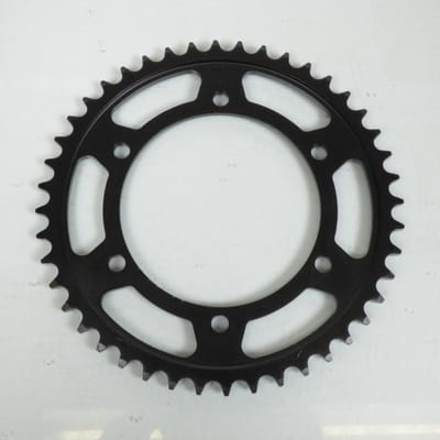 Couronne de transmission Esjot pour Moto Yamaha 850 TDM 3VD 4TX 1991 à 1995 Neuf