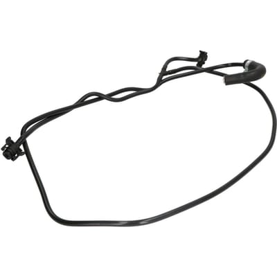 Radiateurslang THERMOTEC DWG128TT