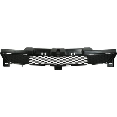 Bumper - onderdelen BLIC 6502-07-0932911P