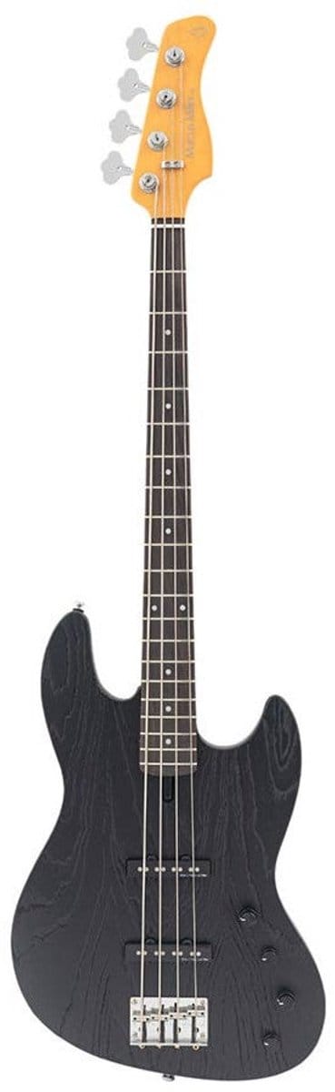 Sire Marcus Miller V6 Black basgitaar
