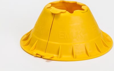 Emuk Haringhoed 4/Set