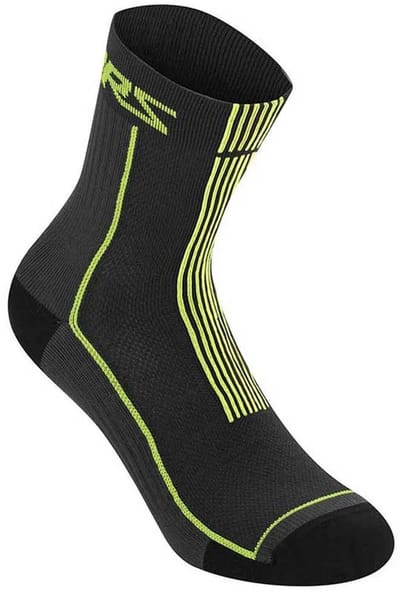 Alpinestars Bicycle Verano 15 Sokken Zwart EU 38-40 1/2 Man