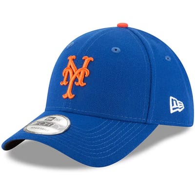 New Era The League MLB Cap Team New York Mets voor Sport Fanzone