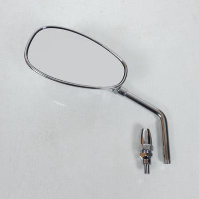 rms linker spiegel voor motor moto guzzi 1100 griso 2005 t/m 2008 ls000/lsc/g nieuw