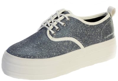 Sky Glitter-schoenen