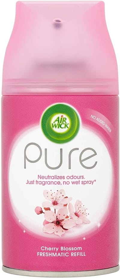 Geur Neutralisator - Luchtverfrisser Spray - Dagelijks Gebruik - Droge Mist Technologie - 250 ml