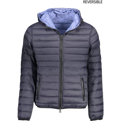 Omkeerbare Pufferjas Us16979