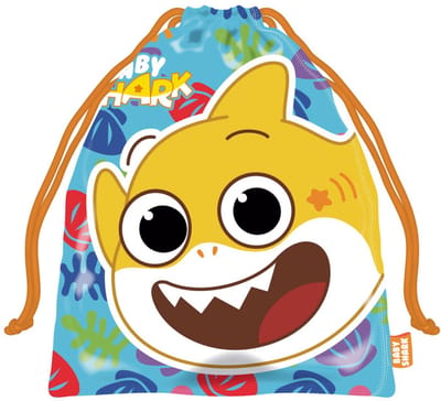 Baby Haai Gele lunchtas 26,5 cm