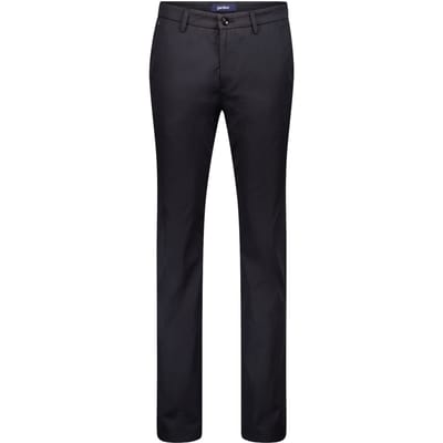 Atelier Gardeur Tonic-412081 Black Size: W36L30 | Chinos Outlet | Heren | Zwart