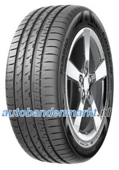 Kumho Crugen HP91 ( 255/40 ZR21 102Y XL met wangbescherming (FSL) )
