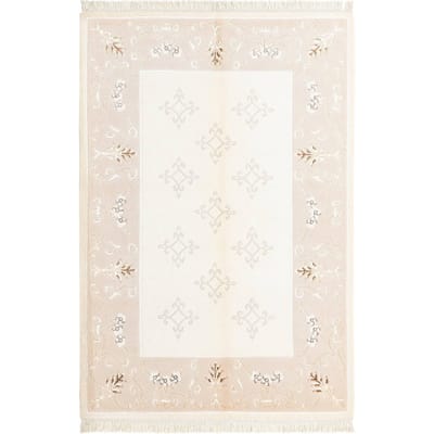 Vloerkleed Mila handgemaakt wol | Hadorn