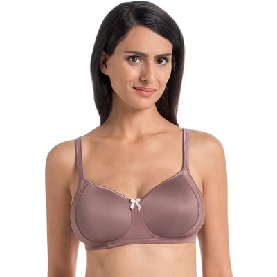 Anita – Rosa Faia - Fleur – BH zonder Beugel – 5654 - Berry - B75/90