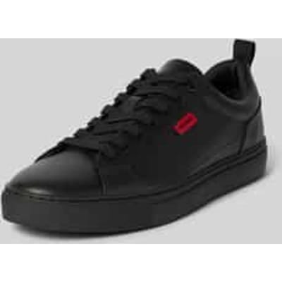 Lage Sneakers HUGO Morrie_Tenn_napu_N
