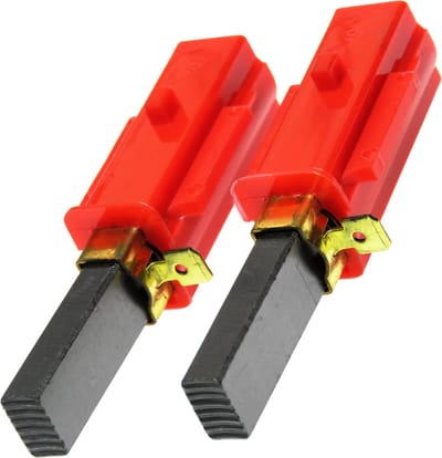 Numatic koolborstels - voor Henry en Hetty stofzuiger model 2004 tot 2016 - 230240 - 2311480
