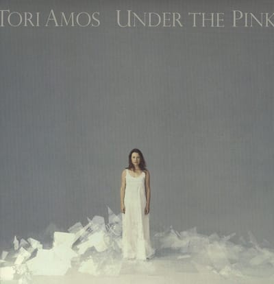 Under The Pink - Tori Amos
