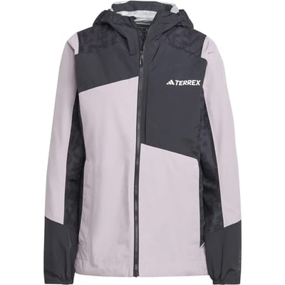 Waterdicht damesjack adidas Terrex Xperior Hybrid