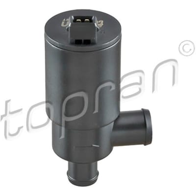 Topran Stationairsteller HANS PRIES 113 757