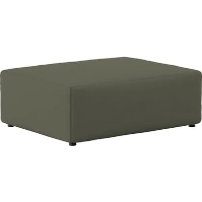 Modulair bank met poef Sit Sit Ripose
