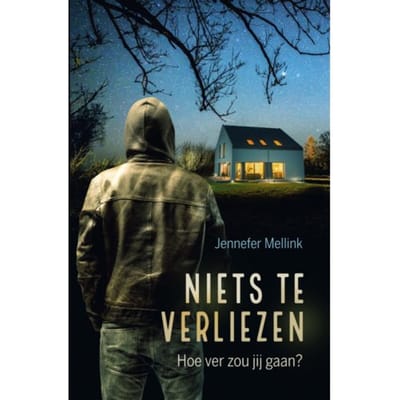 Niets Te Verliezen - Jennefer Mellink