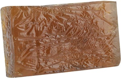 Griptape Reiniger - Gum voor skateboard - Onderhoud skateboard - Duurzaam rubbermateriaal - 7.5x4x1.5cm - Geel