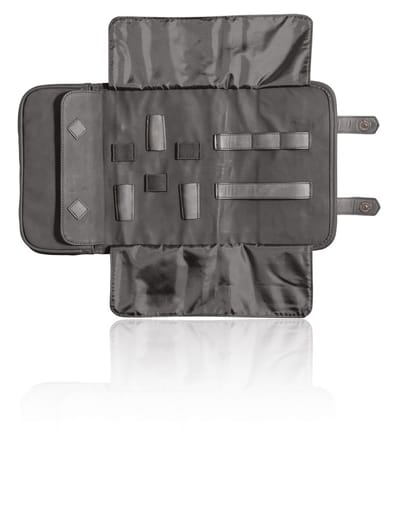 Barber Bag - Kapperstas - Zwart - Barber Pouch