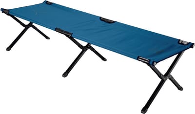 Grand Canyon Topaz Camping Bed M Dark Blue