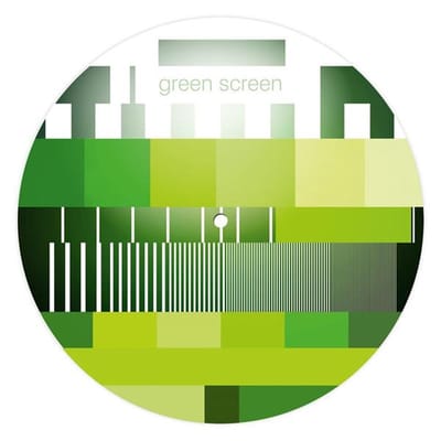 Green Screen - Destination Hell