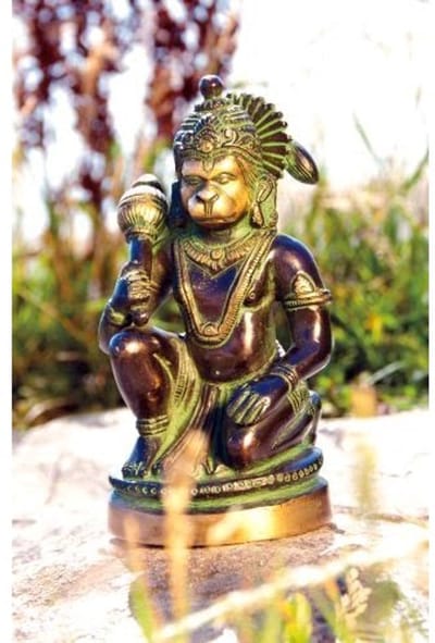 Hanuman 13 cm