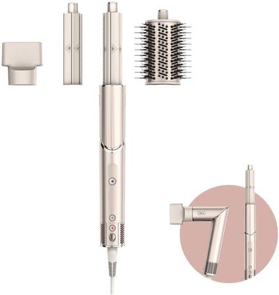 Shark FlexStyle 3-in-1 Föhn en Multistyler - Inclusief Airstyler, Concentrator, Volumeborstel Access
