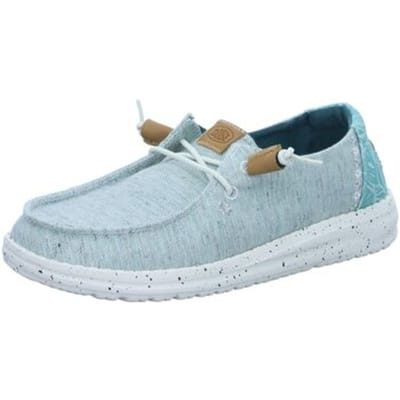 Mocassins HEYDUDE -