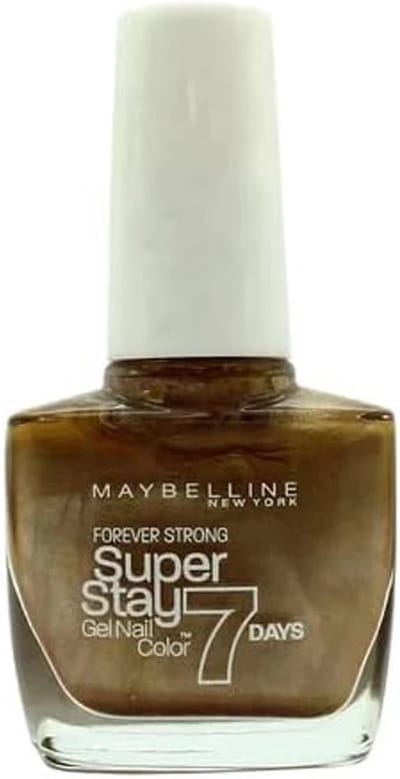 Maybelline Superstay 7 Days Nail Polish 830 Put a Bronze