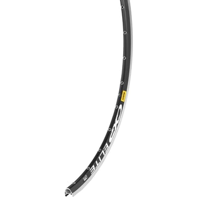 Vijl met schijven Mavic Cxp Elite Rb 700