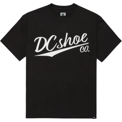 T-shirt DC Shoes Substitute