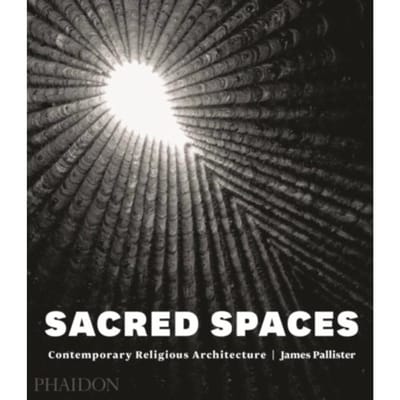 Sacred Spaces - James Pallister