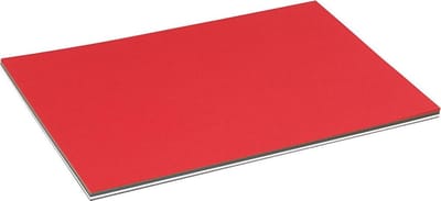 Kerst Karton, A4, vel 210x297 mm, 180 gr, diverse kleuren, 30 div vellen