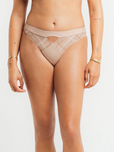 Louisa Bracq Albanach Short 49245 492 CHAIR - maat 42