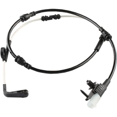 Waarschuwingscontact, remblokslijtage QUICK BRAKE WS 0443 A