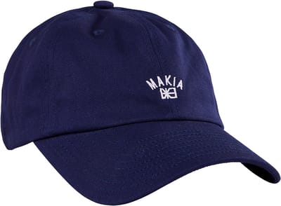 Makia Cove Pet Blauw Man