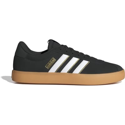 Adidas Sportswear Vl Court 3.0 Schoenen - Unisex - Zwart