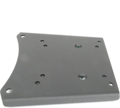 Support de top case Shad pour Moto Triumph 1200 Tiger Explorer Après 2017 T0XP16ST / TO MASTER Neuf