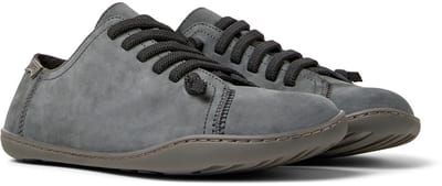Camper Peu Cami Schoenen Grijs EU 36 Vrouw