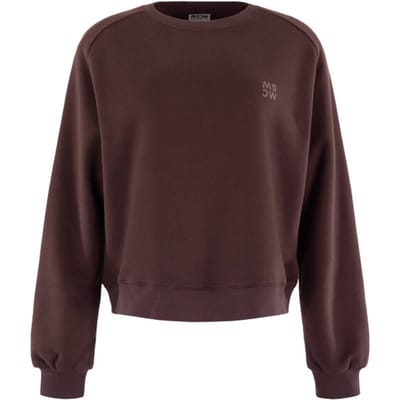 Moscow Sweat 57-04-essential