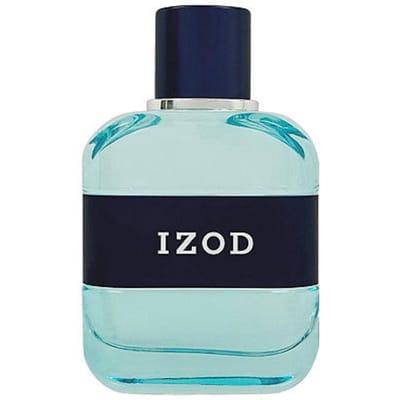 Izod, Breeze, Eau De Toilette, Pour Homme, 100 ml
